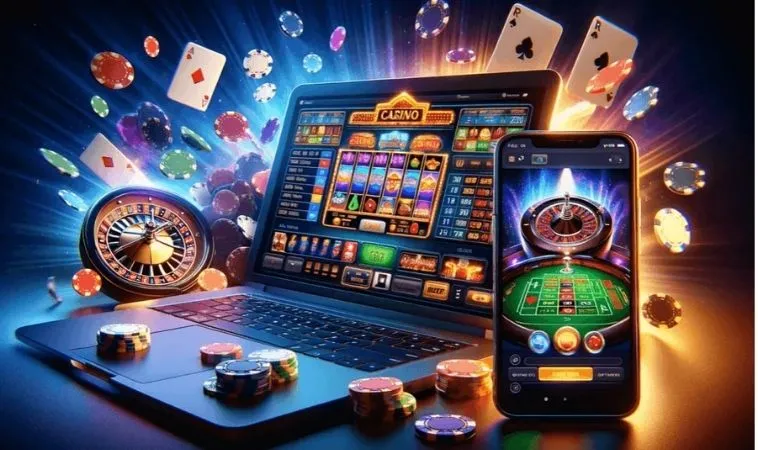 Hướng dẫn trải nghiệm chơi game tại nhà cái K9CC
