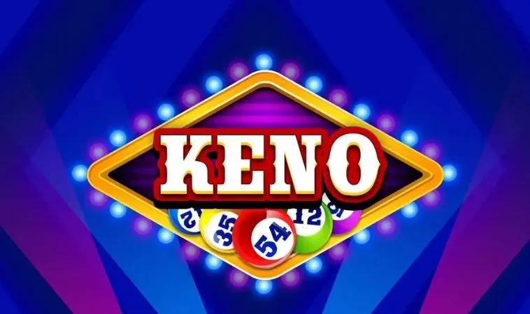 Keno tại K9CC